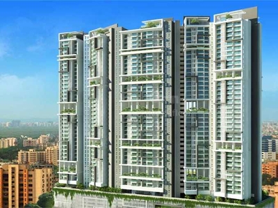 3BHK Apartment for Sale