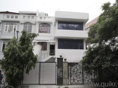 4+ BHK 3000 Sq. ft Villa for Sale in Rajauri Garden, Delhi