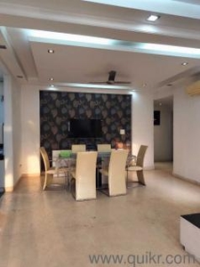 4 BHK rent Apartment in Sushant Lok Phase I, Gurgaon