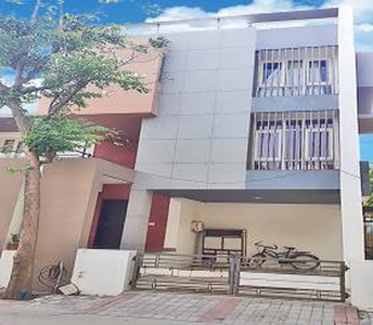 4 BHK Villa For Sale in Ramya Residency