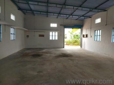 4000 Sq. ft Office for rent in Singanallur, Coimbatore