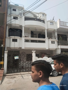 7 Bedroom Independent House for sale in Sector 22, Noida
