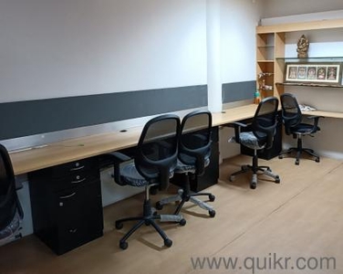 700 Sq. ft Office for rent in Gandhipuram, Coimbatore