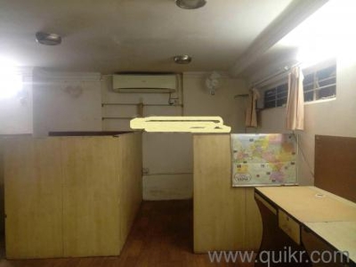 700 Sq. ft Office for rent in Park Circus, Kolkata