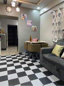 884 Sqft 2 BHK Flat for sale in DS Atulya Park Royale