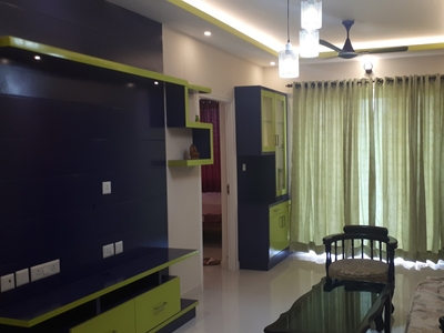 Apartment / Flat Thiruvananthapuram For Sale India