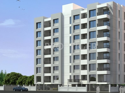 Gajra Anmol Apartment in Indira Nagar, Nashik