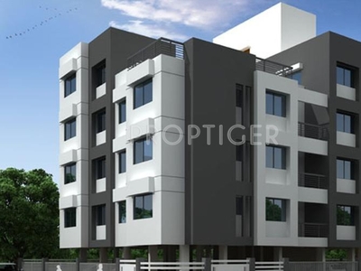 Gajra Arunoday Apartment in Indira Nagar, Nashik