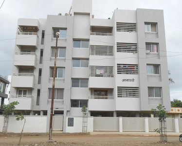 Gajra Asavari Apartment in Indira Nagar, Nashik
