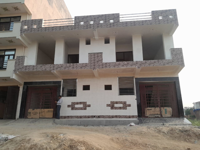 Suman Tejas Homes in Govindpuram, Ghaziabad