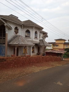 Villa Goa For Sale India