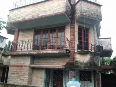 3 BHK Owner Residential House For Sale S S Twp Sarsuna, Kolkata