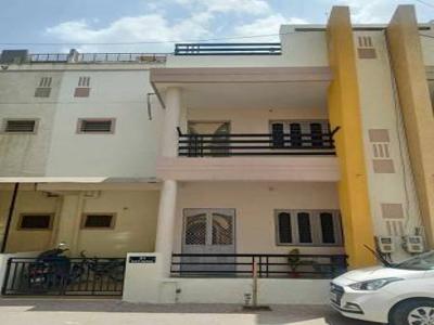 1305 sq ft 3 BHK 3T North facing IndependentHouse for sale at Rs 1.10 crore in MANSI BUNGLOWS NIKOL in Nikol Ring Road, Ahmedabad