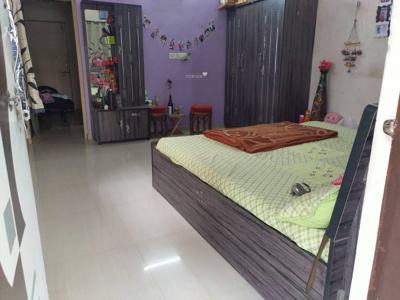 864 sq ft 3 BHK 2T Completed property IndependentHouse for sale at Rs 70.00 lacs in Project in Ghodsar, Ahmedabad