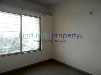 1 BHK Flat / Apartment For RENT 5 mins from Alandi