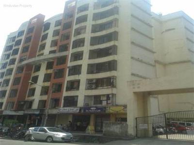 1 BHK Flat / Apartment For RENT 5 mins from Kandivali West
