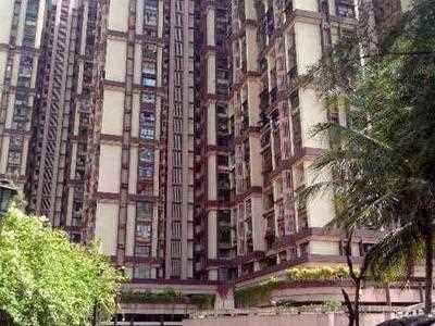 1 BHK Flat / Apartment For RENT 5 mins from Lokhandwala Andheri West