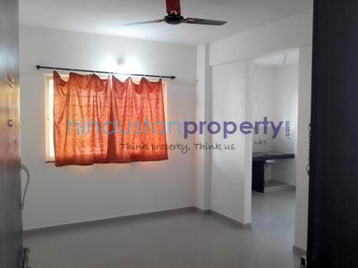 1 BHK Flat / Apartment For RENT 5 mins from Nagar Road