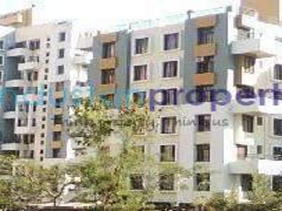 1 BHK Flat / Apartment For RENT 5 mins from Paud