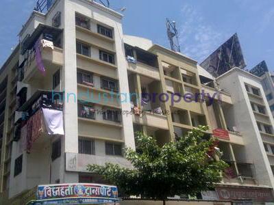 1 BHK Flat / Apartment For RENT 5 mins from Viman Nagar