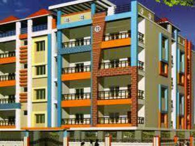 1 BHK Flat / Apartment For SALE 5 mins from Dehu Road