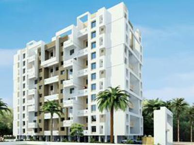 1 BHK Flat / Apartment For SALE 5 mins from Dhayari