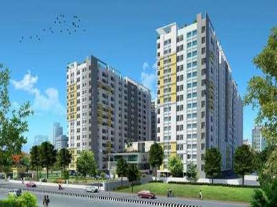 1 BHK Flat / Apartment For SALE 5 mins from Maduravoyal