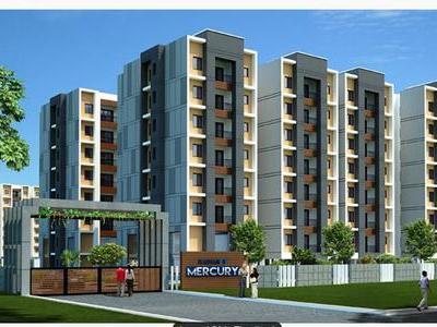 1 BHK Flat / Apartment For SALE 5 mins from Medavakkam