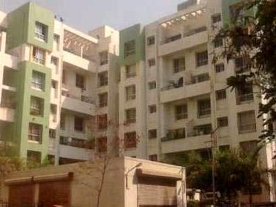 1 BHK Flat / Apartment For SALE 5 mins from Sasane Nagar