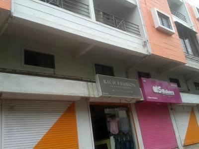 1 BHK Flat / Apartment For SALE 5 mins from Vadgaon Budruk