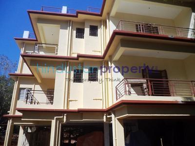 1 BHK Flat / Apartment For SALE 5 mins from Verla