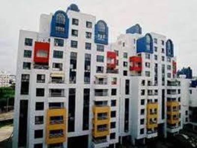 1 BHK Flat / Apartment For SALE 5 mins from Wanowarie