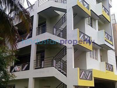 1 BHK House / Villa For RENT 5 mins from Kundalahalli