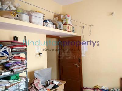 1 BHK House / Villa For RENT 5 mins from Mahalakshmi Layout
