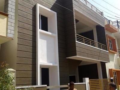 1 BHK House / Villa For SALE 5 mins from Horamavu