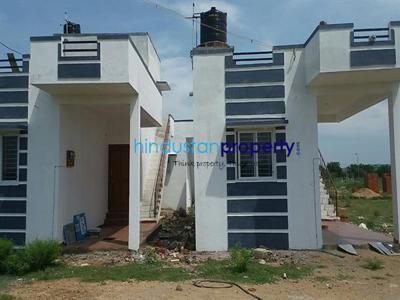 1 BHK House / Villa For SALE 5 mins from Padappai