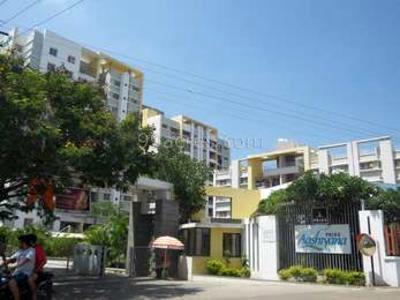 1 RK Flat / Apartment For SALE 5 mins from Dhanori