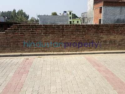 1 RK Residential Land For SALE 5 mins from Alambagh