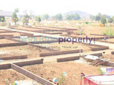 1 RK Residential Land For SALE 5 mins from Bharatpur
