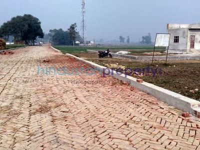 1 RK Residential Land For SALE 5 mins from Faizabad Road