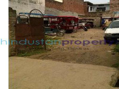 1 RK Residential Land For SALE 5 mins from Husainabad