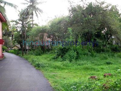 1 RK Residential Land For SALE 5 mins from Nagoa