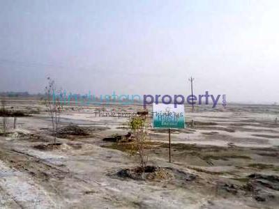 1 RK Residential Land For SALE 5 mins from Nagram Road