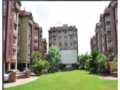 1250 sq ft 2 BHK 2T Apartment for rent in Satyam Status at Jodhpur Village, Ahmedabad by Agent Dwelling Desire