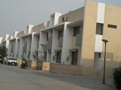 1700 sq ft 3 BHK 3T BuilderFloor for rent in Suryan Hope Town at Chandkheda, Ahmedabad by Agent Rajeshsoni