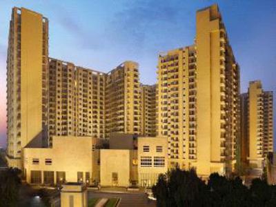 2 BHK Apartment For Sale in Ambience Creacions Gurgaon