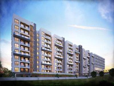 2 BHK Apartment For Sale in Century Horizon Bangalore