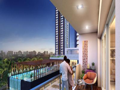 2 BHK Apartment For Sale in Emaar Digi Homes Gurgaon