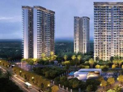 2 BHK Apartment For Sale in Godrej Nature Plus Gurgaon
