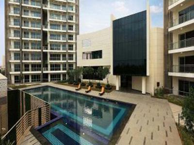 2 BHK Apartment For Sale in Tata Gurgaon Gateway Gurgaon
